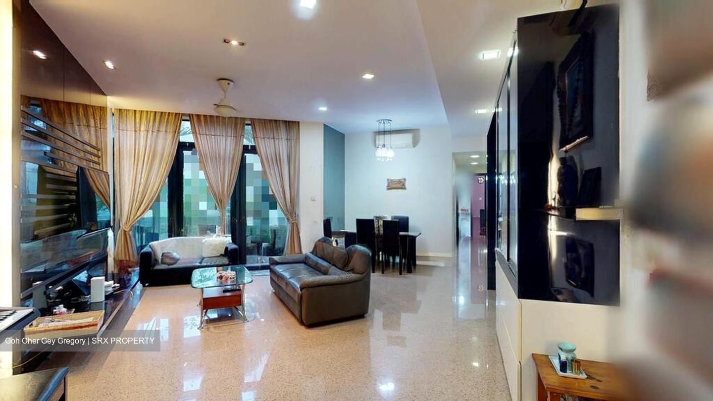 Regentville (D19), Apartment #504423411